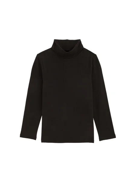 WE Fashion Tricou negru