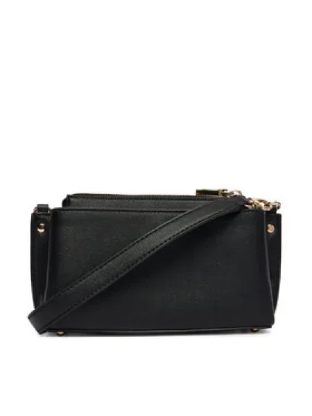 Táska Guess Bianca Mini fekete
