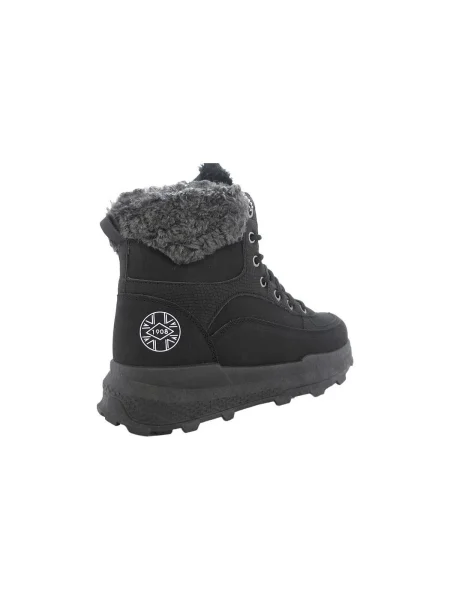 Pantofi Lee Cooper negru