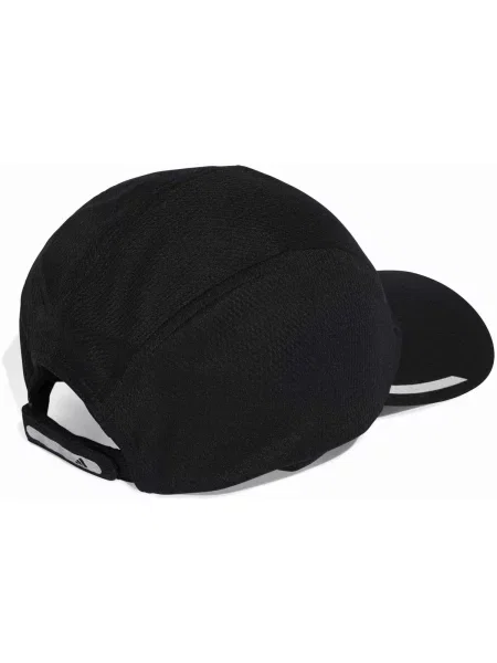 Bežecká šiltovka Adidas čierna
