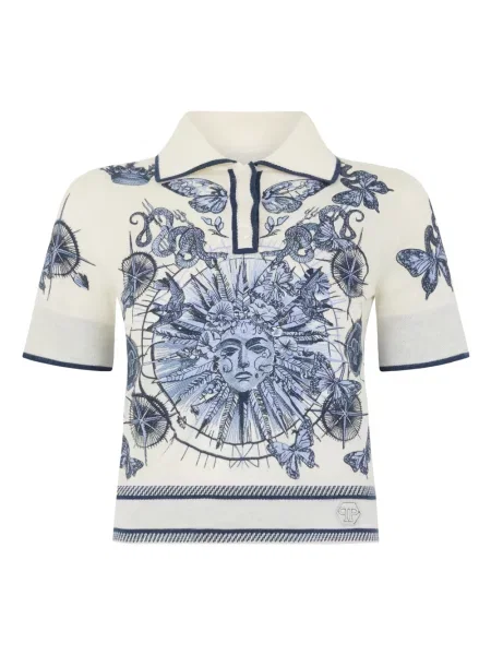 Koszulka polo Philipp Plein