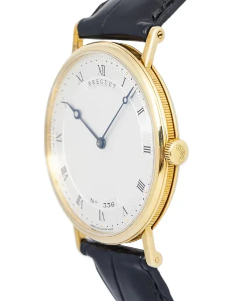 Satovi Breguet bijela