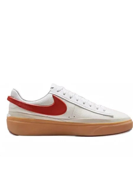 Sacou Nike alb