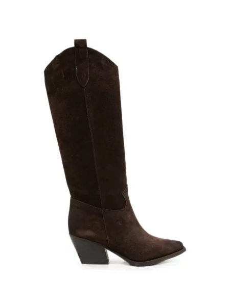 Botine P.a.r.o.s.h. maro