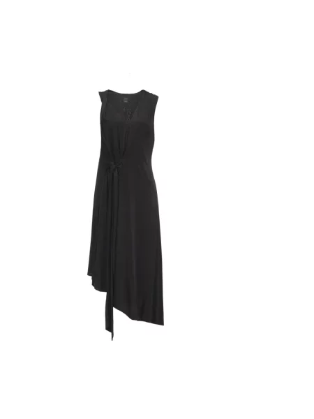 Sukienka Pinko czarna