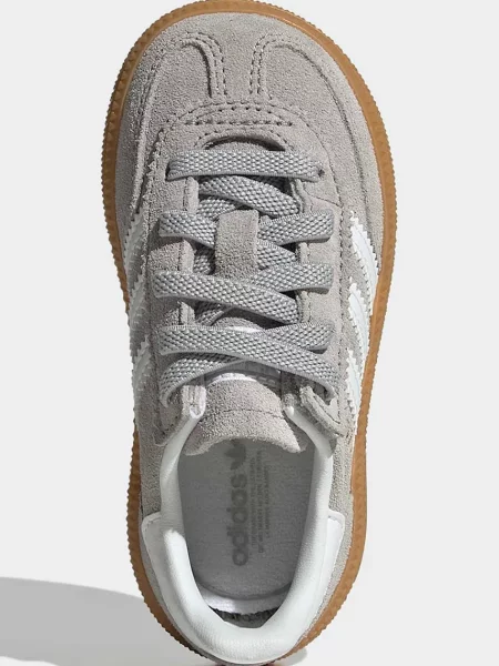 Adidas Originals Дитячі замшеві кросівки HANDBALL SPEZIAL