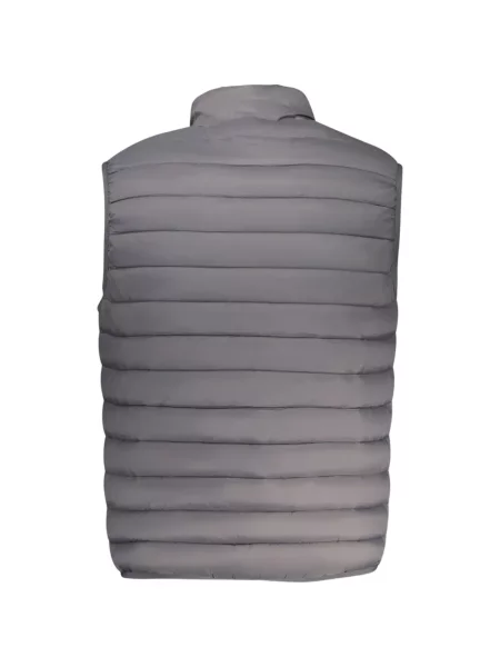 Matlasat vestă Armata Di Mare gri