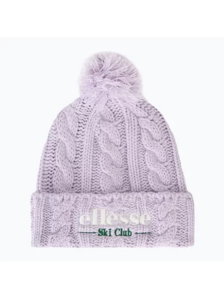 Olcsóbban. Ellesse téli sapka Sanga Pom Pom Sanga Pom Pom lila. Méret: OS lila