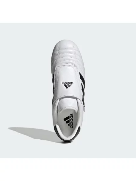 Boty adidas Taekwondo bílé