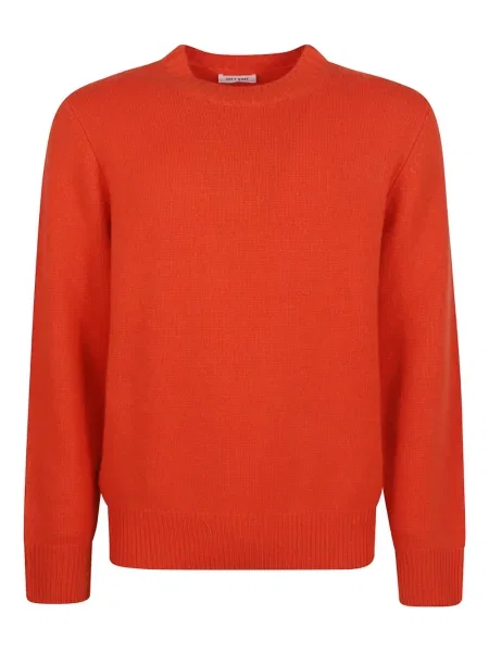 Pulover Soft Goat portocaliu