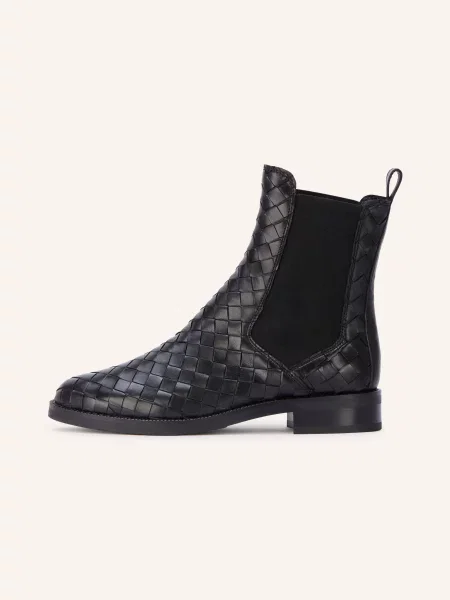 Pertini Chelsea Boots černá