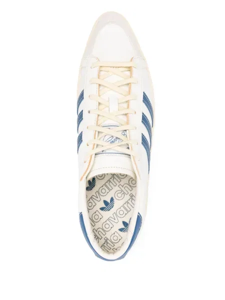Sneakerși Adidas cu dungi