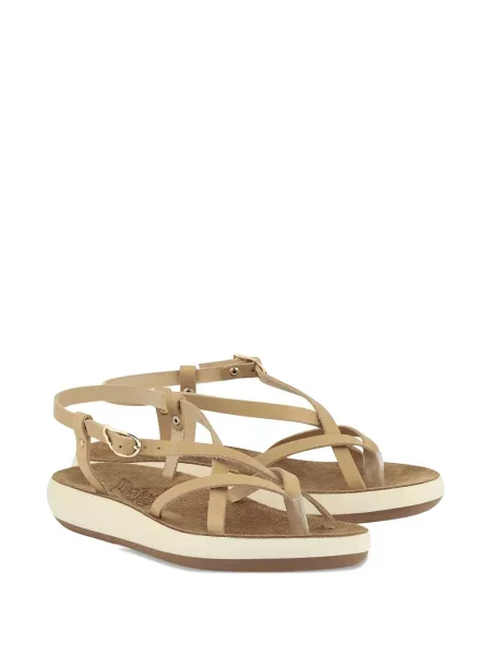 Кожени сандали Ancient Greek Sandals