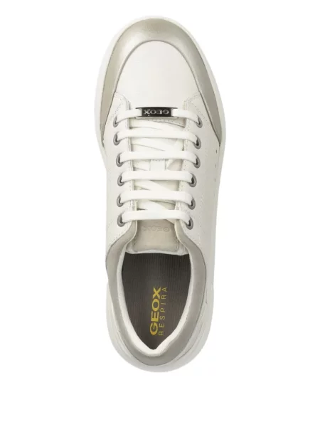 Sneaker Geox fehér