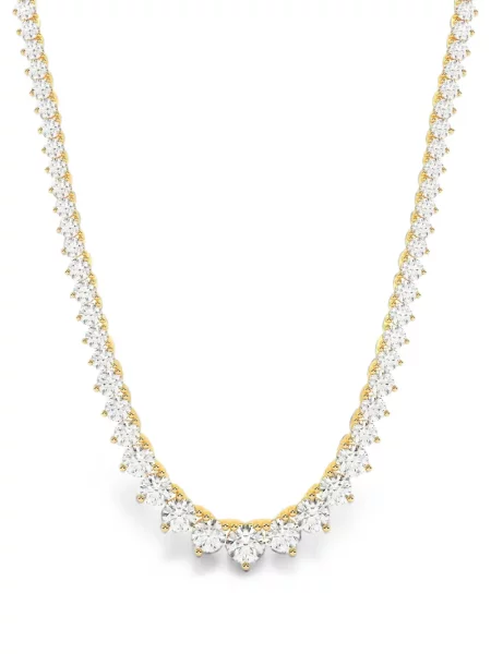 Colier Diamond Essentials