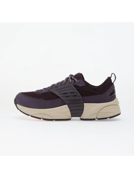 Superge Jordan bordo