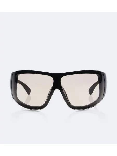 Ochelari de soare Saint Laurent negru