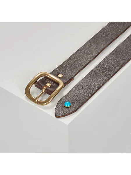 Hosszú öv Levi's® barna