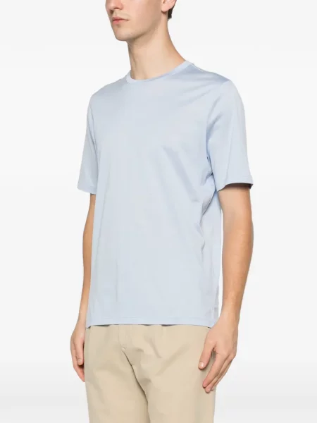 Tricou Ferrante albastru