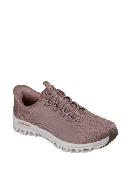 Chiloți Skechers roz