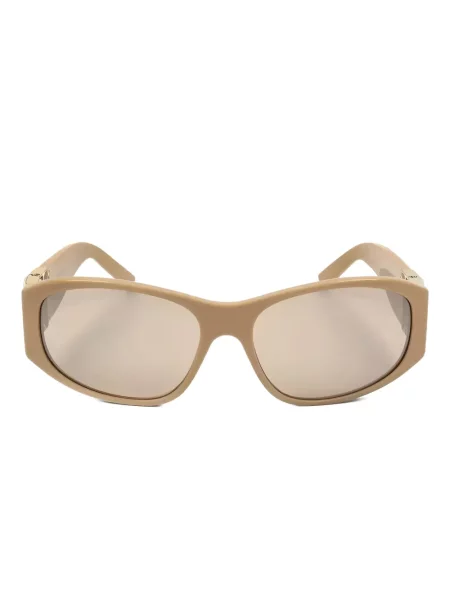 Ochelari de soare pătrați Givenchy Eyewear