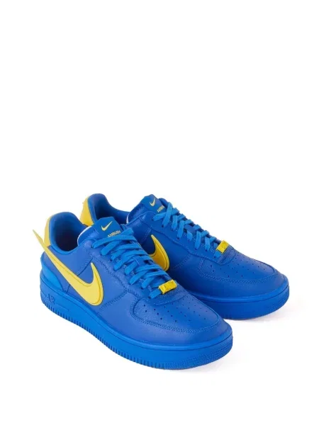 Sportbačiai Nike X Ambush mėlyna
