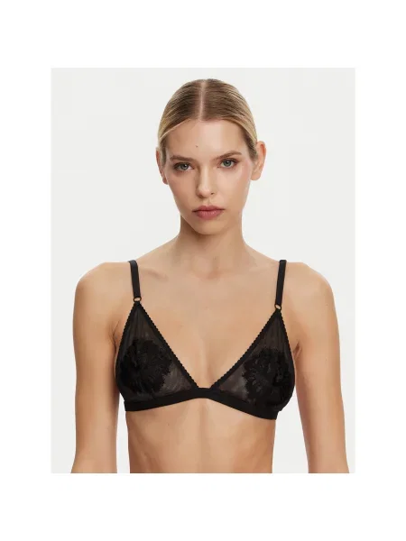 Dolce&Gabbana Bralette melltartó fekete