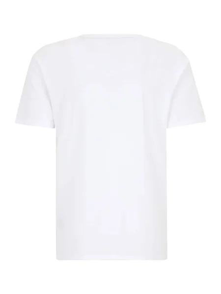 Tommy Hilfiger Tričko biela