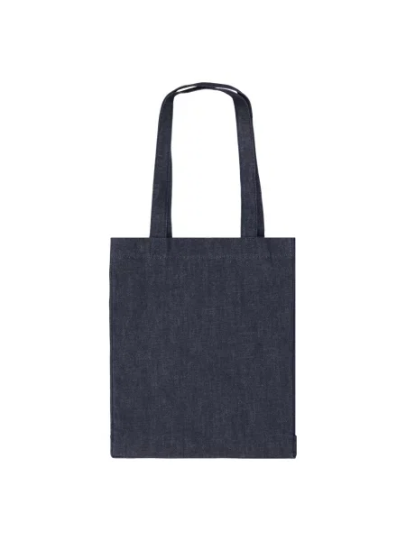 Shopperka A.p.c. niebieska