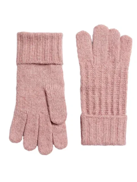 Mănuși Lipsy roz