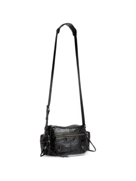 Geantă Balenciaga negru