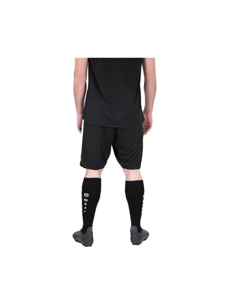 Pantaloni Jako negru