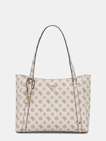 Чанта Guess DARYNA бежово