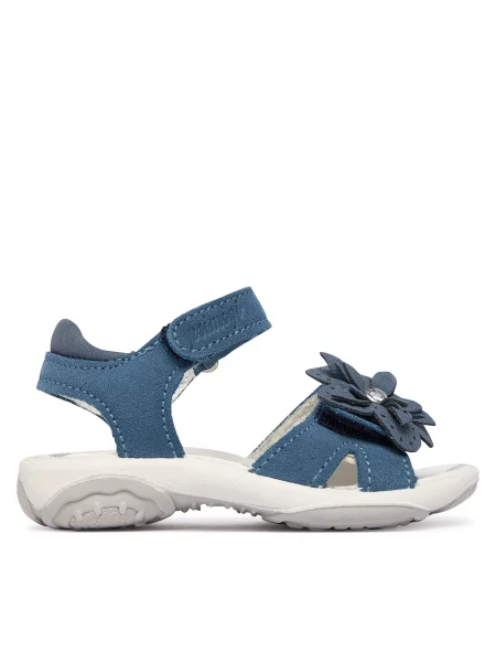 PRIMIGI Sandale safirno plava