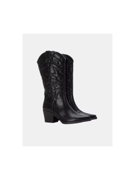 Pantofi Xti negru