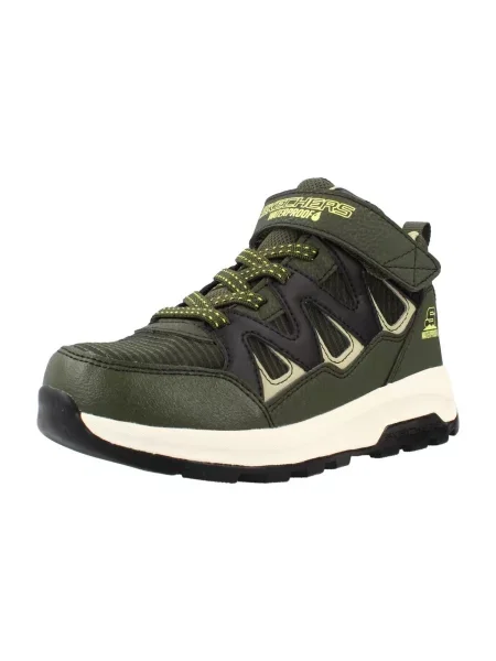 Gyerek zakó Skechers zöld