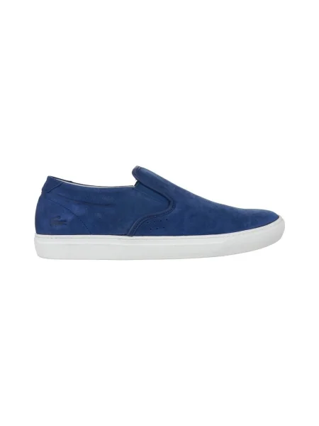 Pantofi Lacoste albastru