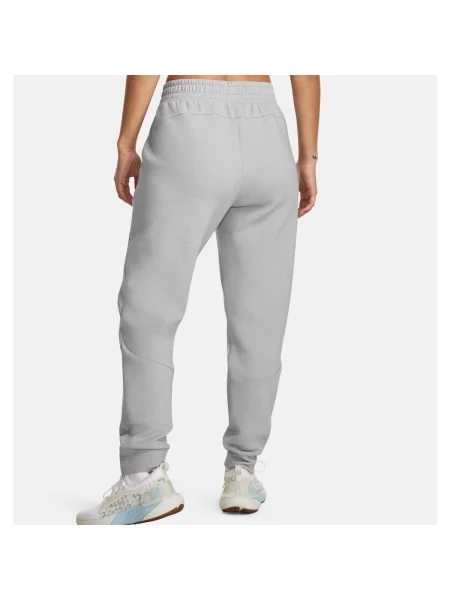 Pantaloni de jogging Under Armour gri