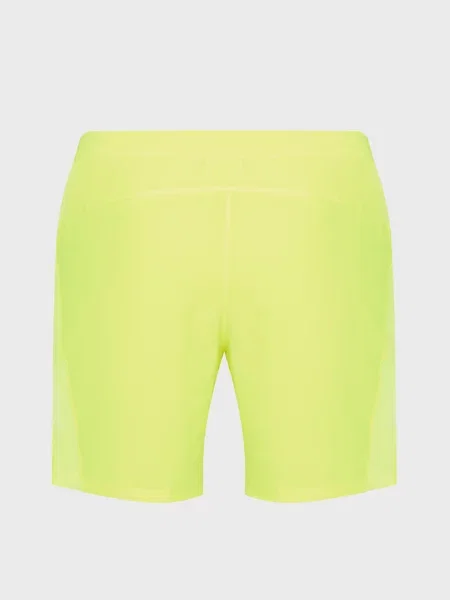 Спортивные шорты Under Armour желтые