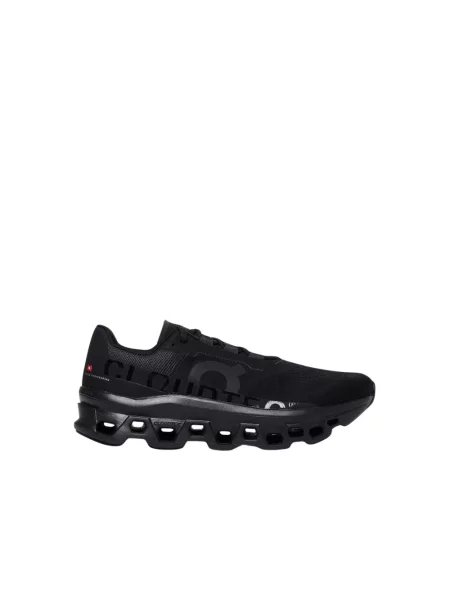 Buty do biegania On Running do biegania czarne