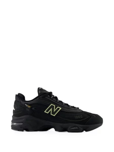 Sneakerși New Balance plasă gri