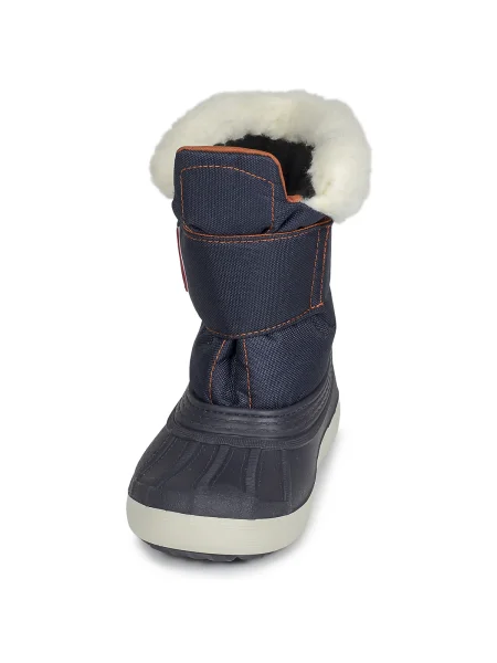 Pantofi copii Aigle albastru
