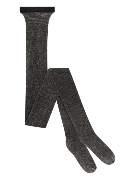 Șosete Dolce & Gabbana negru