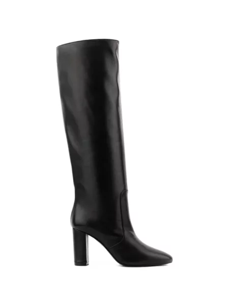 Cizme Paul Warmer negru
