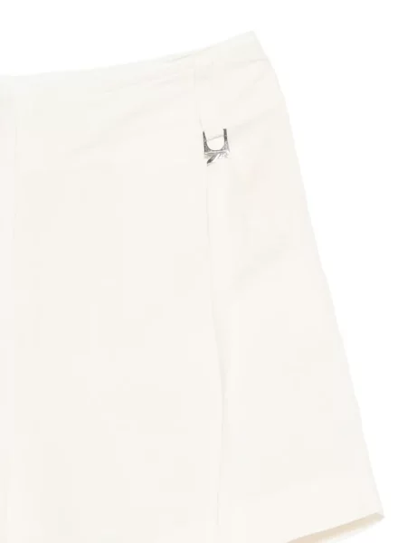 Szorty Patrizia Pepe