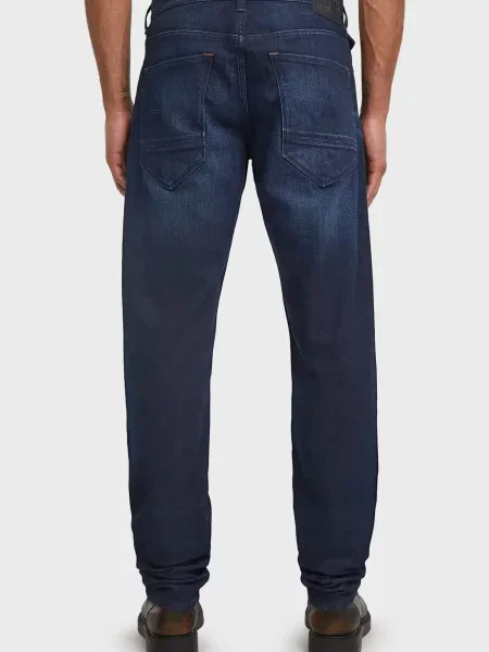 Джинсы G-star Raw синие