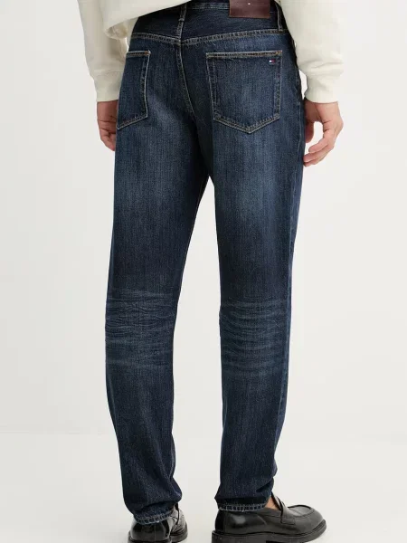 Tommy Hilfiger jeansy regular