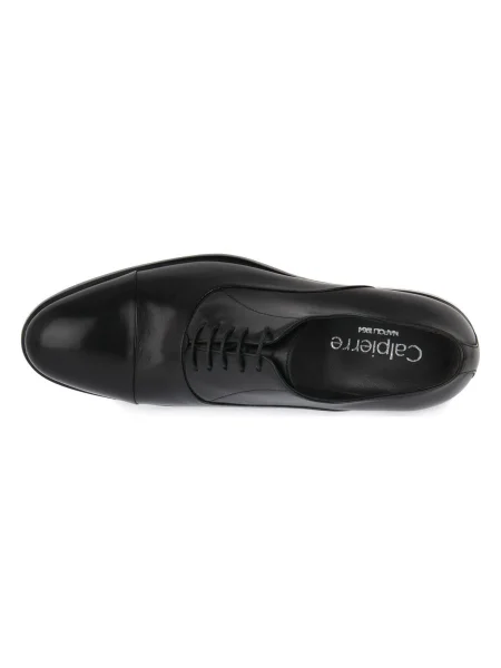 Pantofi Calpierre negru