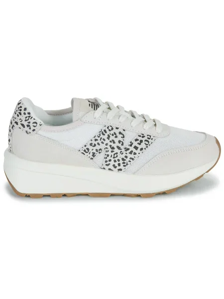 Pantofi New Balance bej