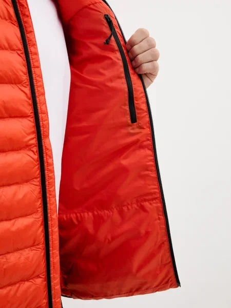 The North Face пухова куртка Terra Peak